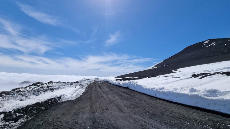הר הגעש אתנה